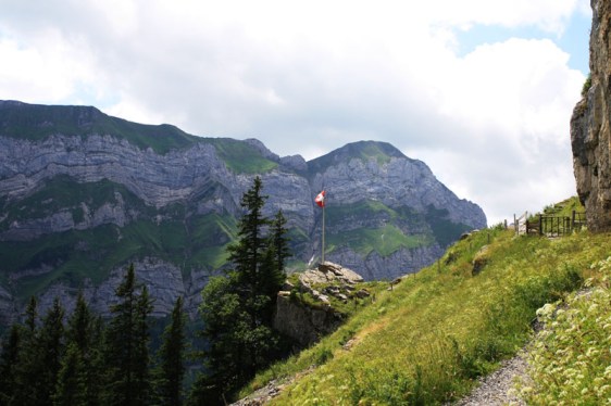 ebenalp, appenzell, alpstein, aavtravel, switzerland