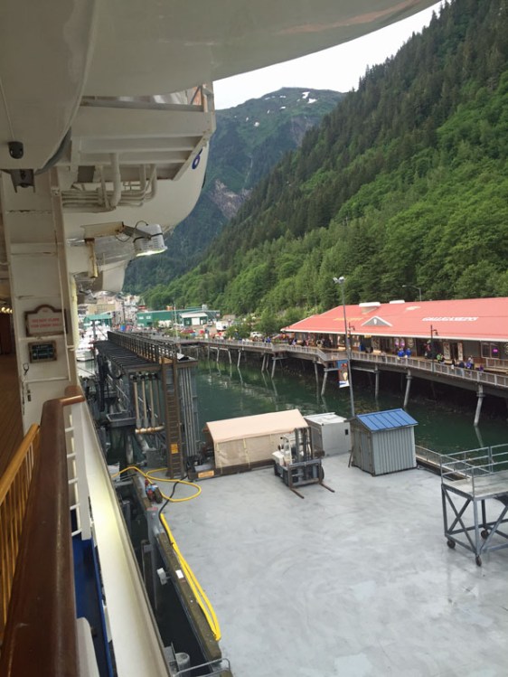 DoitYourself Shore Excursion Juneau, Alaska AAV Explorations