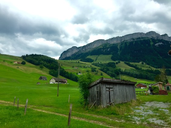 appenzell, switzerland, aavtravel