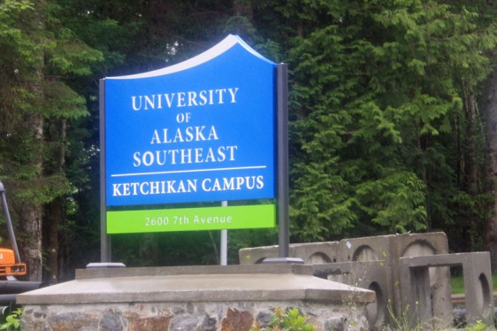 ketchikan, rainbird trail, alaska, hiking, university of alaska, aavtravel